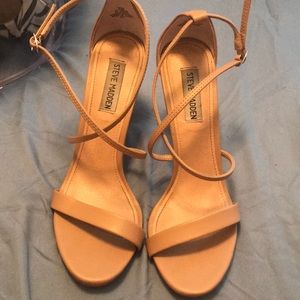 Steve Madden heels